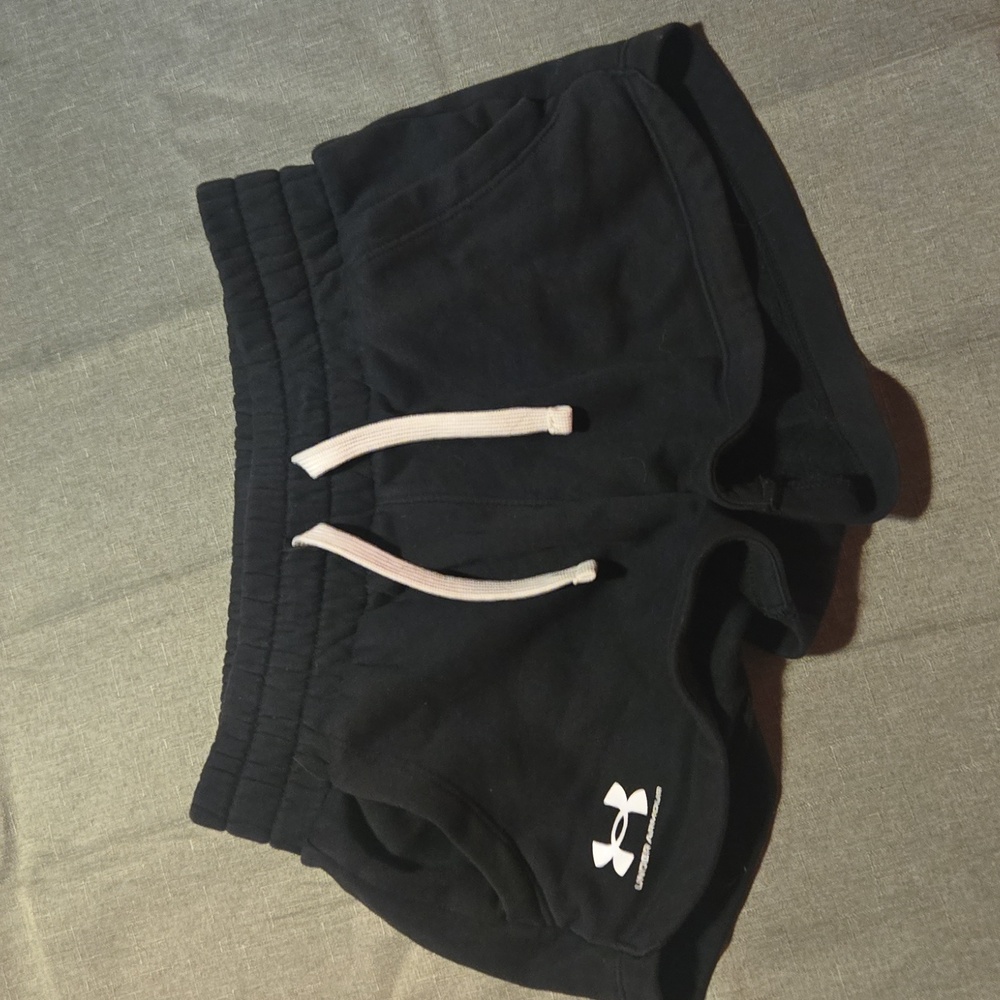 Under Armour shorts